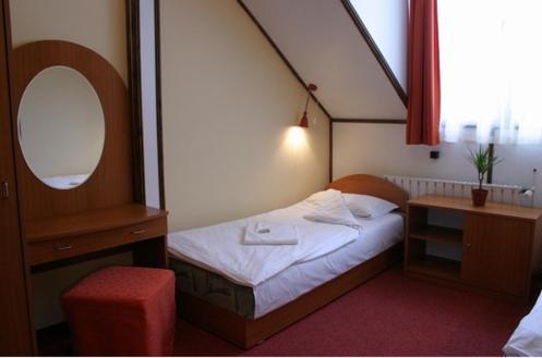 Vadregeny Panzio Bed & Breakfast Естергом Екстериор снимка