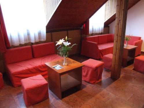 Vadregeny Panzio Bed & Breakfast Естергом Екстериор снимка