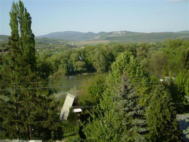 Vadregeny Panzio Bed & Breakfast Естергом Екстериор снимка